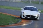 Maserati GranTurismo MC Stradale 2010 года
